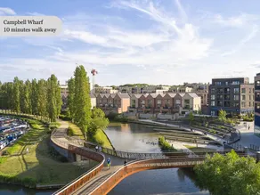 Beautiful City Centre Apartment with Free Parking, Fast-Wifi, SmartTV with Netflix and Private Garden by Yoko Property - Image 3