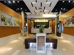 Goldmet Inn Taiyuan Dananamen - Image 2