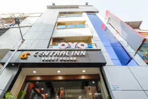 SPOT ON Central Inn - Image 2