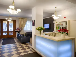 Hotel Meda of Museum Kampa - Image 4