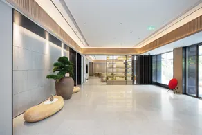 JI Hotel Shanghai Qiantan Yongtai Road - Image 2