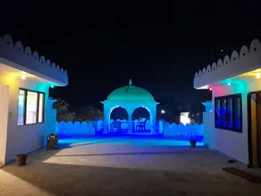 Hotel Khajuraho Inn - Image 2