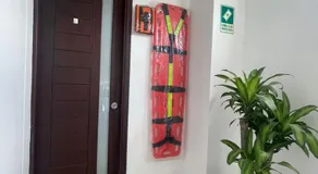 Hotel Olam Confort - Image 5