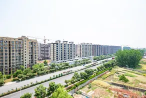 Meixu L Hotel (Nanjing Gaochun Gymnasium) - Image 4