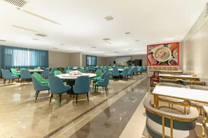 Kanglegong Hotel - Image 5