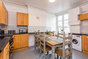 Familienorientiertes Apartment mit schnellem Internet - Image 3