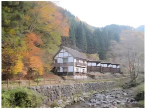 Hotel Forestpia - Image 5