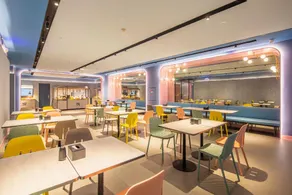 Hanting Hotel Luoyang Sports Center - Image 3