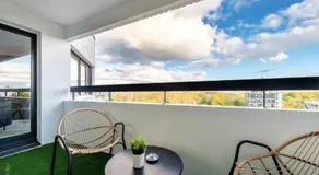 Superbe appartement Paris Sud: terrasse,parking - Image 3
