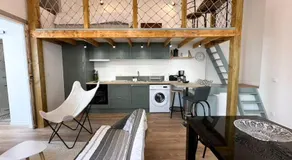 Loft spacieux et lumineux à 200m du Scorff - Image 4