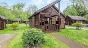 Tilford Woods Lodge Retreat - Image 3