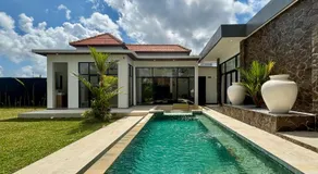 Palazzo Carangsari - 2-Bedroom Villa with Private Pool - Image 4
