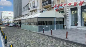 Deluxe Apartment at the seaside in Pasaport Alsancak Izmir - Image 3