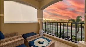 Villa w heated pool theater & game room - Image 4