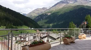 Hotel Meublè Adler - Rooms & Mountain Apartments - Image 4