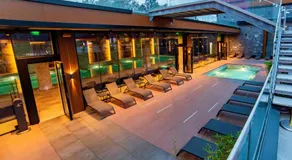 Grand Hotel Bansko - Fitness & SPA - Image 4