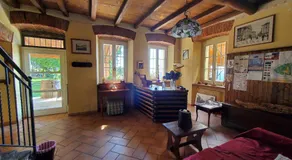 Antica Locanda La Tinara del Belvedere - Romantic Dreams - - Image 5