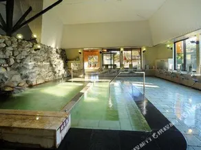 Gonohe Makiba Onsen - Image 4