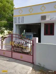 Jas Homestay Madurai - Image 4