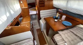 Nuit insolite sur un bateau - Image 2