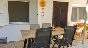 Maria's House, With Garden - Image 5