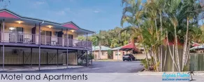 Agnes Palms Motel - Image 5