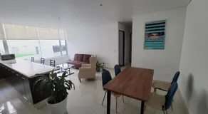 Apartamento de 2 habitaciones junto al WTC - Image 5