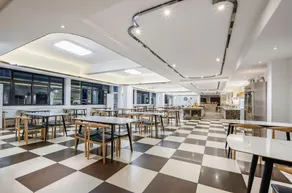 Marja Cloud Hotel (Nanning Chaoyang Square Branch) - Image 5