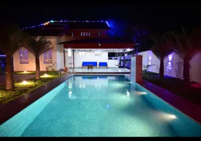 ECR INN - Luxury 3BHK Beach Villa, Cheyyur - Image 3