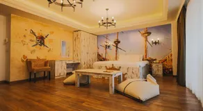 Mr.I Boutique Hotel & Bar - Image 5