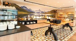 Jungfrau Lodge, Swiss Mountain Hotel - Image 4