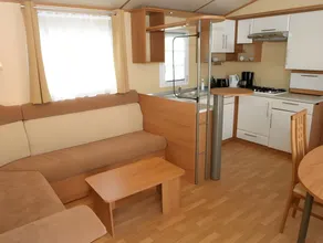 Mobile Home by Völkermarkt Reservoir - Image 2
