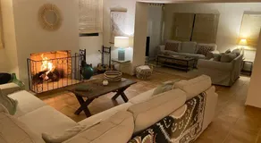 Villa Guadaira, holiday house with pool in Seville southern Spain - Image 2