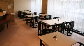 Urban Hotel Sanko - Image 4
