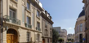 Hôtel Préfecture - Entrée autonome, réception en ligne - Encore Mieux - Image 5