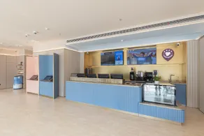 Hanting Hotel Huai'an Xuyi Bus Station - Image 5