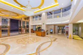 Vienna Hotel Guangdong Dongguan Huangjiangliangfa - Image 2