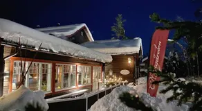 Olarsgården Hotell - Image 5