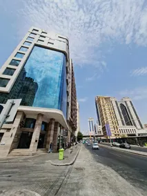 Nasamat Makkah Hotel - Image 2
