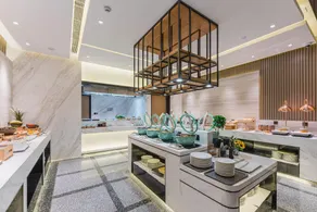 Atour X Hotel Shanghai Wujiaochang Yixian Building - Image 5