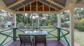 Bushy Lake Chalets - Image 5