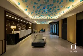 Orange Hotel Beijing Changping Xiguan - Image 2