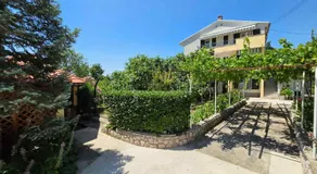 Apartments in Novi Vinodolski 15477 - Image 4