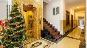 Le Gia Hotel - Image 4
