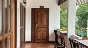 De Hom Hotel Mae Hong Son - Image 4