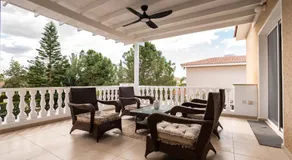 Villa Ervin, Coral Bay Center, Private Pool - Image 5