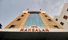 Treebo Mangalam, Bhawanipur - Image 5