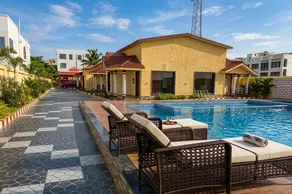 Aryans Sea Sight Resort Mandarmani - Image 2