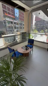 Hotel Shivalin Gandhinagar - Image 5