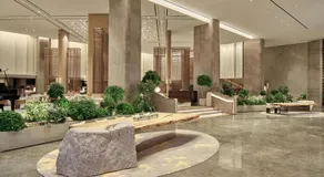 The Westin Seoul Parnas - Image 2